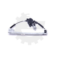 Windschutzscheibenheber Links Alfa Romeo 147 46751871 Mit Motor 46751871