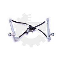 Windschutzscheibenheber Links Chrysler Voyager Iv Dodge Caravan 2 Türer 4894527Aa Mit Motor 4894527Aa