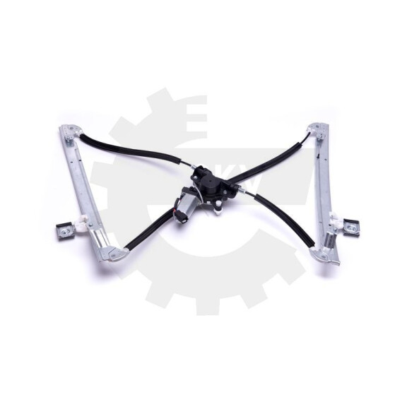 Windschutzscheibenheber Links Chrysler Voyager Iv Dodge Caravan 2 Türer 4894527Aa Mit Motor 4894527Aa