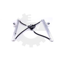 Windschutzscheibenheber Rechts Vorne Chrysler Voyager Iv Dodge Caravan 2 Türer 4894526Aa Mit Motor 4894526Aa