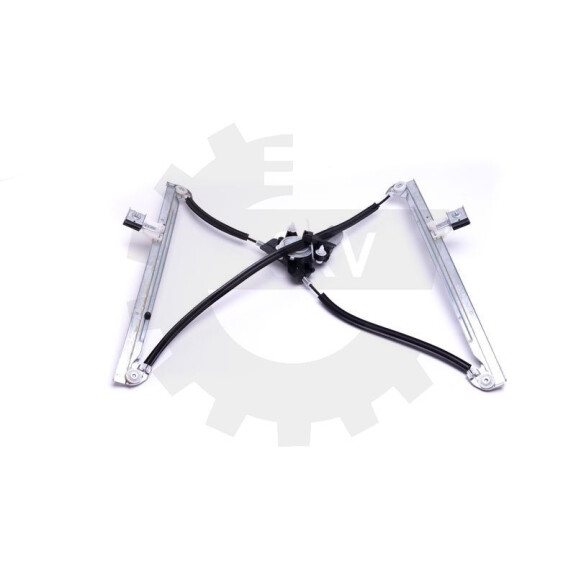 Windschutzscheibenheber Rechts Vorne Chrysler Voyager Iv Dodge Caravan 2 Türer 4894526Aa Mit Motor 4894526Aa