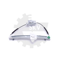 Windschutzscheibenheber Links Hyundai Sonata Iv Kia Magentis 8240338011 8240338011