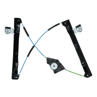 Windschutzscheibenheber Vorne Links Alfa Romeo 159 05-11 71740175