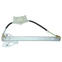 Fensterheber Hinten Links Audi Q5 08-17 8R0839461