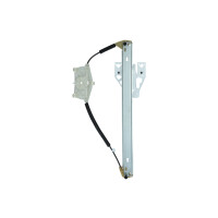 Fensterheber Hinten Rechts Audi Q5 08-17 8R0839462
