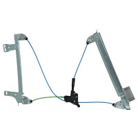 Windschutzscheibenheber Vorne Links Peugeot 307 Cc 03-09 9221W0