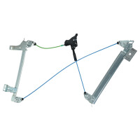 Windschutzscheibenheber Rechts Vorne Peugeot 307 Cc 03-09 9222V9