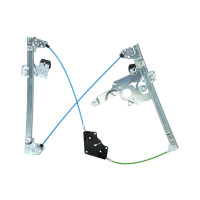 Windschutzscheibenheber Vorne Links Skoda Octavia I 96-04 1U0837461B