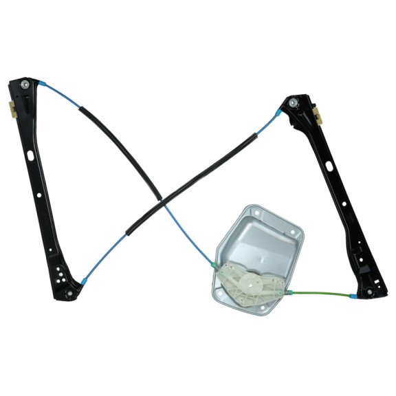 Windschutzscheibenheber Vorne Links Vw Golf V 03-08 1K4837461A
