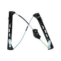 Windschutzscheibenheber Vorne Links Vw Sharan 10- 7N0837461J