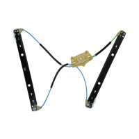 Windschutzscheibenheber Vorne Links Audi Q7 06-15 4L0837461