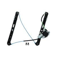 Windschutzscheibenheber Rechts Vorne (Komplett Mit Motor) Bmw 51337020660