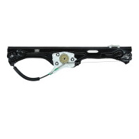Fensterheber Hinten Rechts Bmw X5 06-13 51357166382