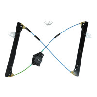 Windschutzscheibenheber Rechts Vorne Fiat Stilo 01-08 46831652