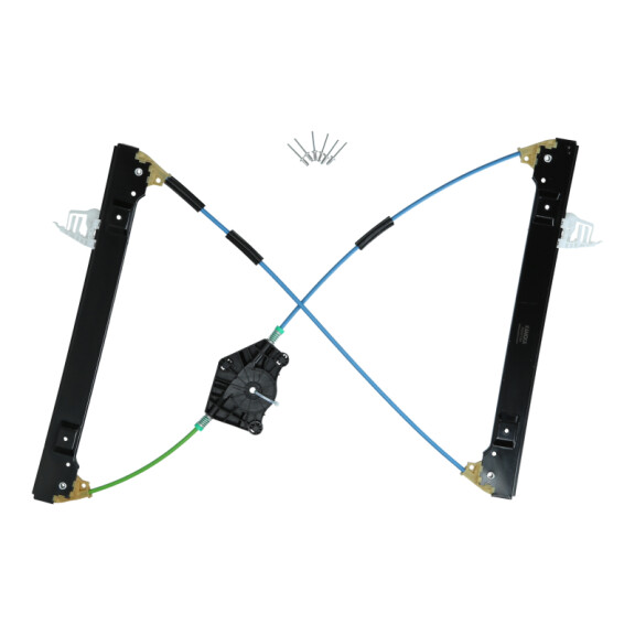 Windschutzscheibenheber Rechts Vorne Fiat Stilo 01-08 46831652