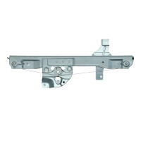 Windschutzscheibenheber Vorne Links Peugeot 208 12- 9806088180