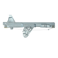 Windschutzscheibenheber Rechts Vorne Peugeot 308 07-14 9222Cv