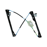 Windschutzscheibenheber Vorne Links Vw Bora 98-05, Golf 1J4837461D