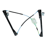 Windschutzscheibenheber Vorne Links Vw Golf Iv 97-05 1J3837461D