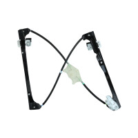 Windschutzscheibenheber Vorne Links Vw Touran 03-15 1T1837461B