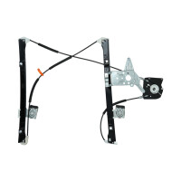 Windschutzscheibenheber Vorne Links Sitz Arosa 97-04, Vw 6X0837461A
