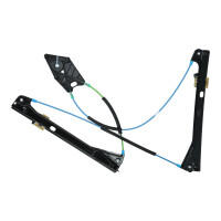 Windschutzscheibenheber Rechts Vorne Vw Polo 09- 6R3837462A