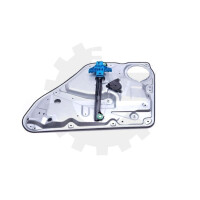 Heckscheibenheber Links Vw Passat (3B2, 3B3) 3B1839461 Mit Platte 3B1839461