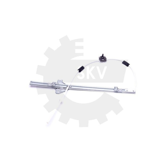 Windschutzscheibenheber Rechts Vorne Opel Movano Iveco Daily Iii Renault Master Ii 4401257 4401257