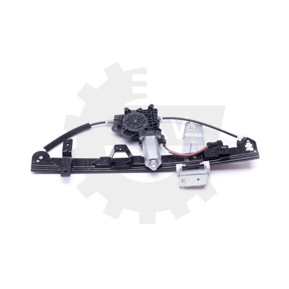 Windschutzscheibenheber Links Vorne Jeep Grand Cherokee Ii Iii 55363287Ad Mit Motor 55363287Ad