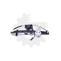 Windschutzscheibenheber Rechts Vorne Jeep Grand Cherokee Ii Iii 55363286Ad Mit Motor 55363286Ad