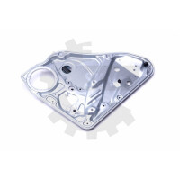 Windschutzscheibenheber Hinten Links Mit Platte Skoda Superb I (3U4) 3U5839461
