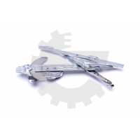Land Rover Defender Linke Windschutzscheibe Heber Alr4532 Alr4532