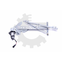 Windschutzscheibenheber Links Defender Cuh000092 Cuh000092