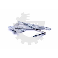 Linke Frontscheibenanhebung Land Rover Defender Cuh000111 Cuh000111