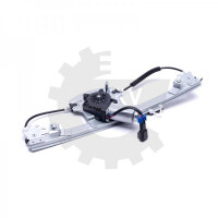 Windschutzscheibenheber Rechts Vorne Fiat Punto Grande Punto 51786728 Mit Motor 51786728