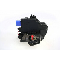 Türschloss Zentralverriegelung Links Hinten 8E0839015A Audi A4 B6 8E0839015A