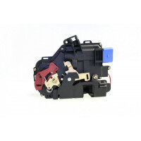 Türschloss Zentralverriegelung Vorne Links 8E1837015 Audi A4 B6 8E1837015