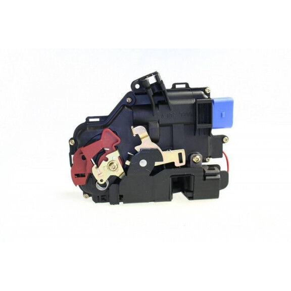 Türschloss Zentralverriegelung Vorne Links 8E1837015 Audi A4 B6 8E1837015