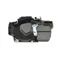 Stellmotor Türschloss Hinten Peugeot 206 /links/