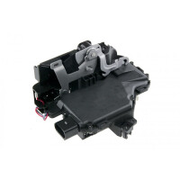 Stellmotor Türschloss Vorn Vw Passat B5 -2005,golf Iv -2003,bora -2005,skoda Octavia -2007,seat Leon -2005,toledo Ii -2004
