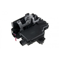 Stellmotor Türschloss Hinten Vw Passat B5 -2005,golf Iv -2003,bora -2005,skoda Octavia -2007,seat Leon -2005,toledo Ii -2004