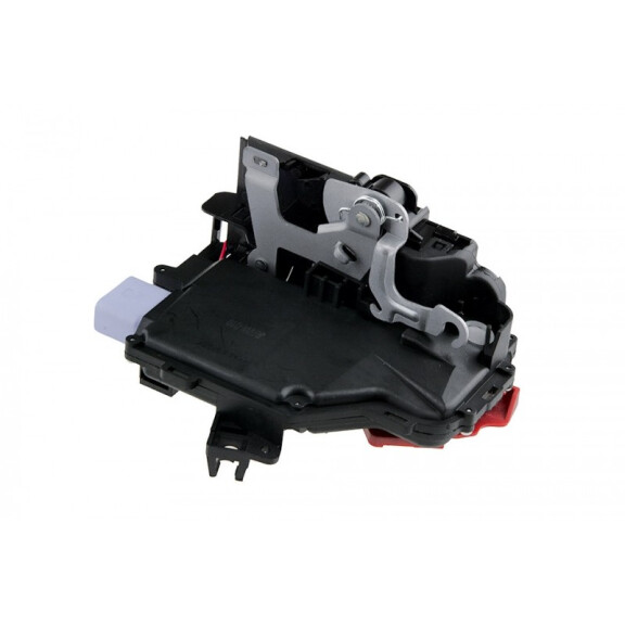 Stellmotor Türschloss Vorn Vw Golf V -2008,jetta -2010,touran -2010,skoda Octavia Ii -2013 /rechts/ 3D1837016Ac