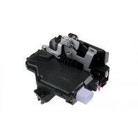 Stellmotor Türschloss Hinten Vw Golf V -2009,golf Plus -2013,jetta 2005-2010-,skoda Octavia Ii -2013 /links/ 7L0839015D