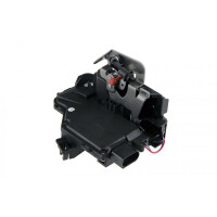 Stellmotor Türschloss Vorn Audi A4 -2004,a6 -2005 /links/ 4B1837015G