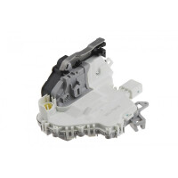 Stellmotor Türschloss Vorn Audi A1 2010-,a4 2007-,a5 2007-,a6 2010-,a7 2010-,a8 2009-,q3 2011-,q5 2008-,q7 2006-/links/