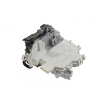 Stellmotor Türschloss Vorn Audi A1 2010-,a4 2007-,a5 2007-,a6 2010-,a7 2010-,a8 2009-,q3 2011-,q5 2008-,q7 2006-/rechts/