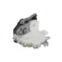 Stellmotor Türschloss Hinten Audi A3 2012-,a4 2007-,a5 2009-,a8 2009-,q3 2011-,q5 2008-,q7 2006-/links/ 8K0839015C