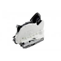 Stellmotor Türschloss Hinten Vw Golf Vii 2012-,polo 2009-,skoda Yeti 2009-,seat Leon 2012-/links/ 5K4839015F