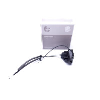 Türschloss Zentralverriegelung Hinten Links, Hyundai Elantra, 81410-2H010 814102H010