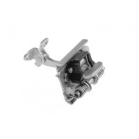 Türfeststeller Citroen Berlingo 96-08, Peugeot Partner 96-08 9181.g4